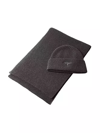 FYNCH HATTON | Mütze - Haube | grau